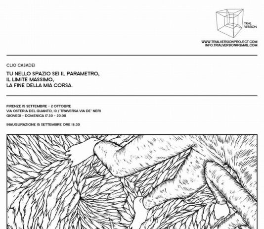 Trial version: Clio Casadei