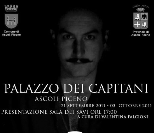 Walter Materassi – Narrazione e peripezie dell’eroe