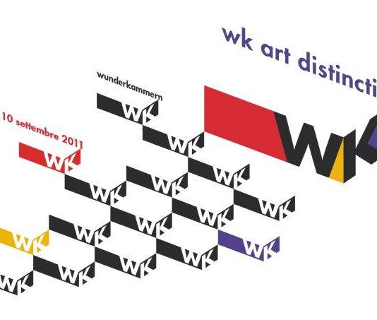 WK Art Distinction | Finissage di Lumen Urban Show