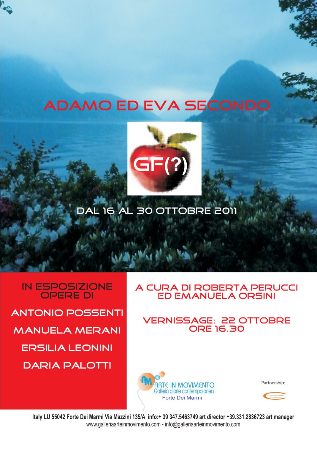 Adamo ed Eva secondo GF (?)https://www.exibart.com/repository/media/eventi/2011/10/adamo-ed-eva-secondo-gf-1068x1512.jpg
