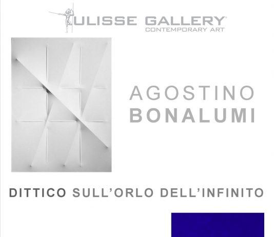 Agostino Bonalumi / Sidival Fila – Dittico sull’orlo dell’infinito