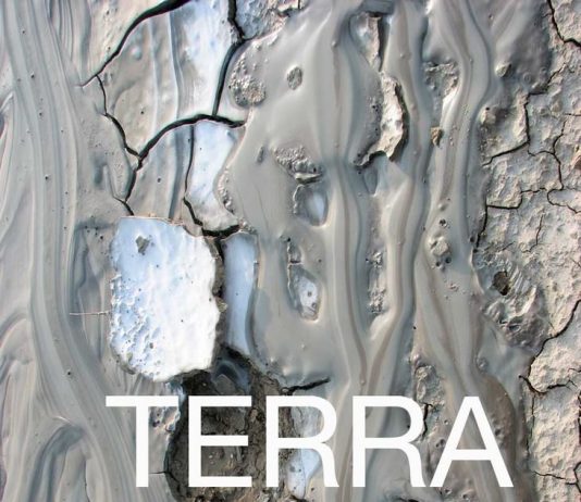 Alessandro Cini – Terra