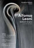 Alfonso Leoni  – Sentimenti del gioco