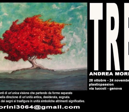 Andra Morini – Tre