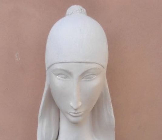 Anna Guglielmetti – Orizzonti Femminili a Francesca