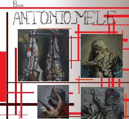 Antonio Mele – NoW
