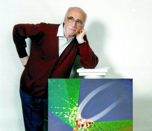 Atos Ragni – Dalla Luce Oggettiva alla Luce Nera