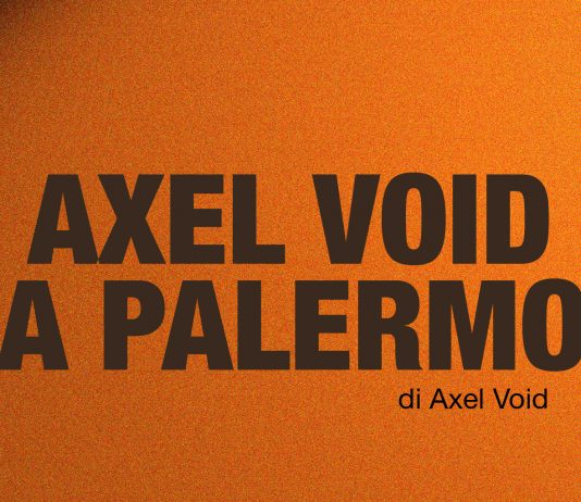 Axel Void