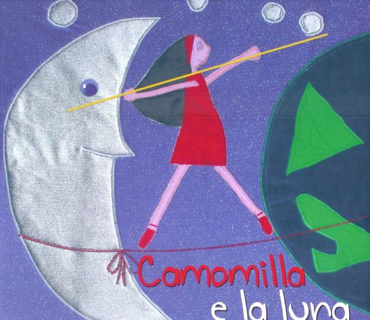 Camomilla e la Luna