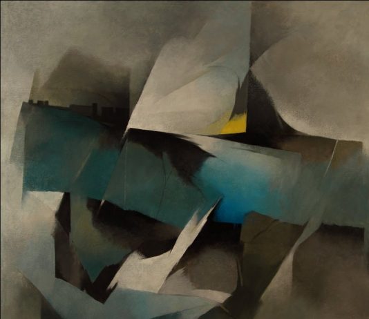 Carlo Zocchi – Accordi di luce