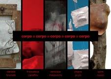 Corpo a corpo a corpo a corpo a corpo