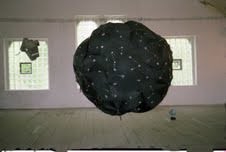 Corrado Bonomi – L’universo rovesciato