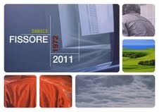 Daniele Fissore 1972-2011 Daniele Fissore 1972-2011