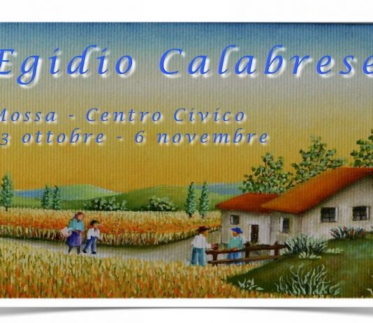 Egidio Calabrese