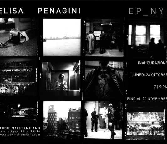 Elisa Penagini – EP_NY