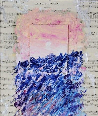 Fabio Bertoni – Paesaggi dell’anima