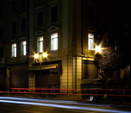 Festa di apertura dello Spazio Sottobosco