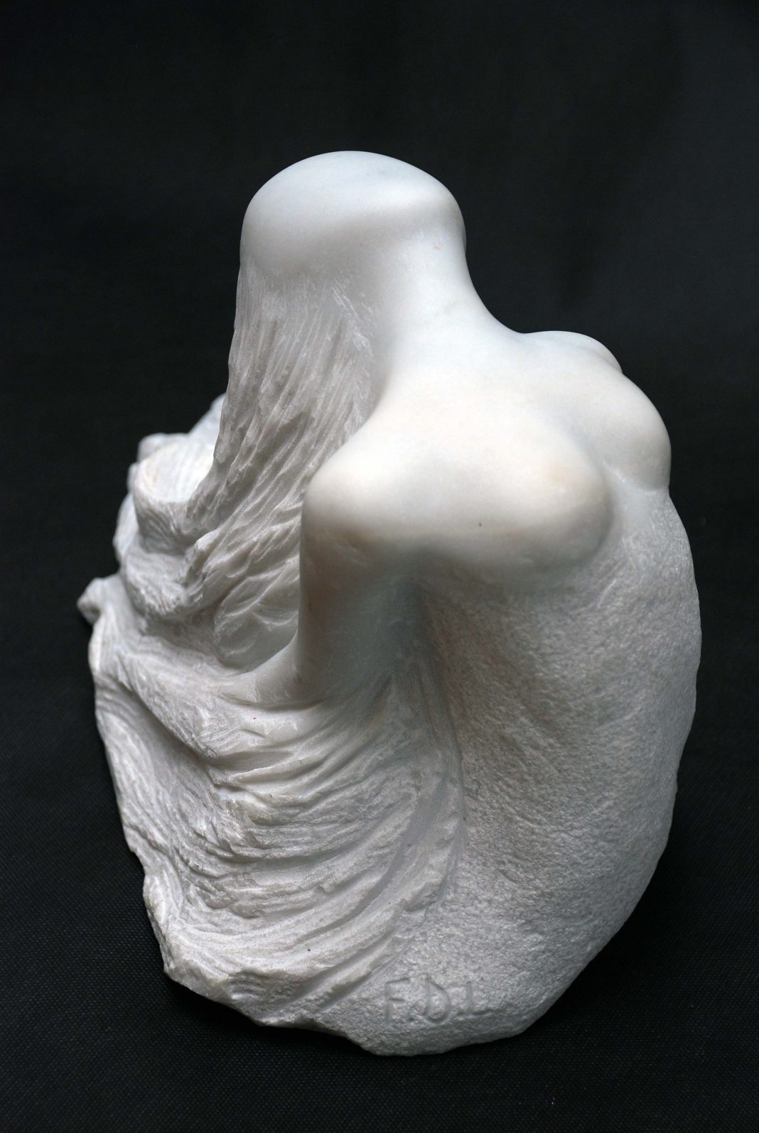 Fiorella De Luigi – Danzare sul filo di un sognohttps://www.exibart.com/repository/media/eventi/2011/10/fiorella-de-luigi-8211-danzare-sul-filo-di-un-sogno-1-1068x1595.jpg