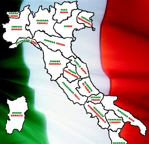 Fratelli d’Italia 8° appuntamento