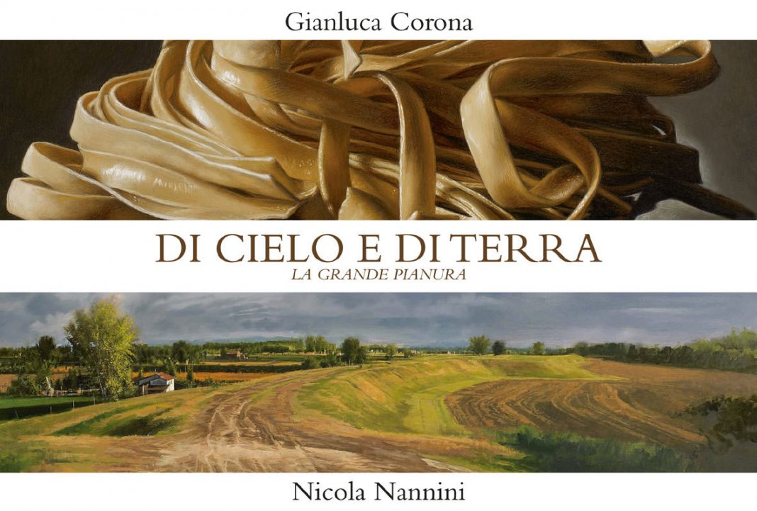 Gianluca Corona / Nicola Nannini – 
Di cielo e di terra. La Grande Pianurahttps://www.exibart.com/repository/media/eventi/2011/10/gianluca-corona-nicola-nannini-8211-di-cielo-e-di-terra.-la-grande-pianura-1068x721.jpg