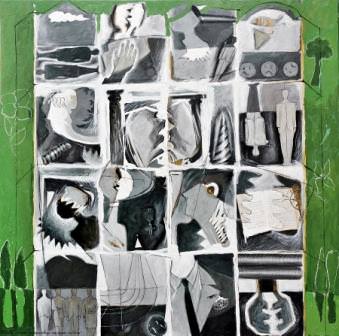 Gianni Baccaro – Teatri Ironici Gianni Baccaro – Teatri Ironici