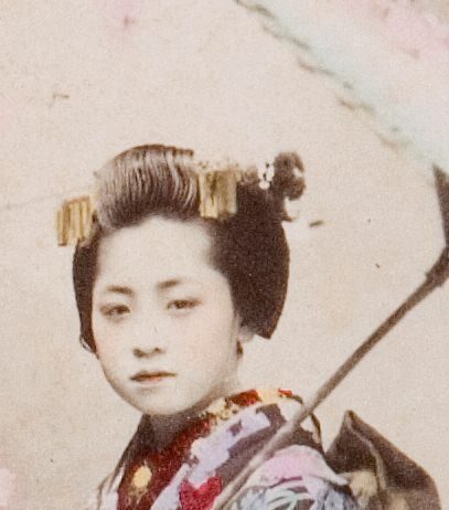 Giappone. L’Impero perduto