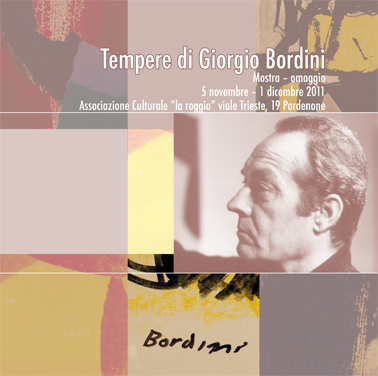 Giorgio Bordini