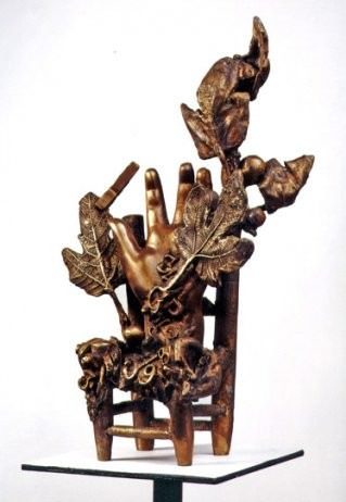 Giuseppe Pirozzi  – Espressioni Plastiche