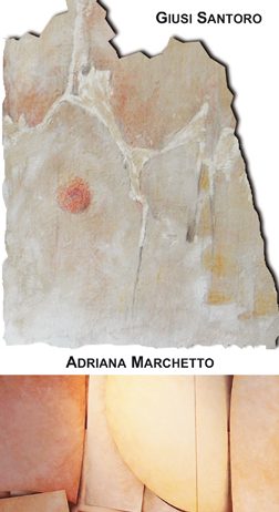 Giusi Santoro / Adriana Marchetto