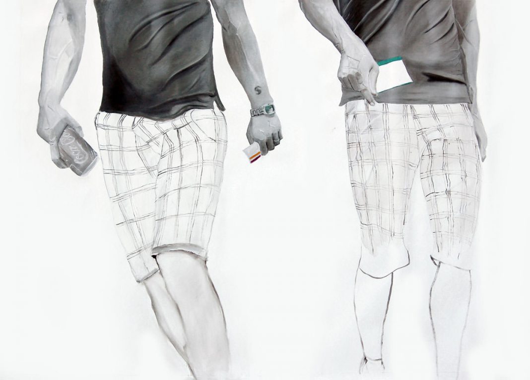 Giusy Lauriola -Viandante urbanohttps://www.exibart.com/repository/media/eventi/2011/10/giusy-lauriola-viandante-urbano-1068x767.jpg