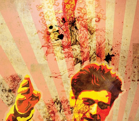 Ibro Hasanovic – Stories