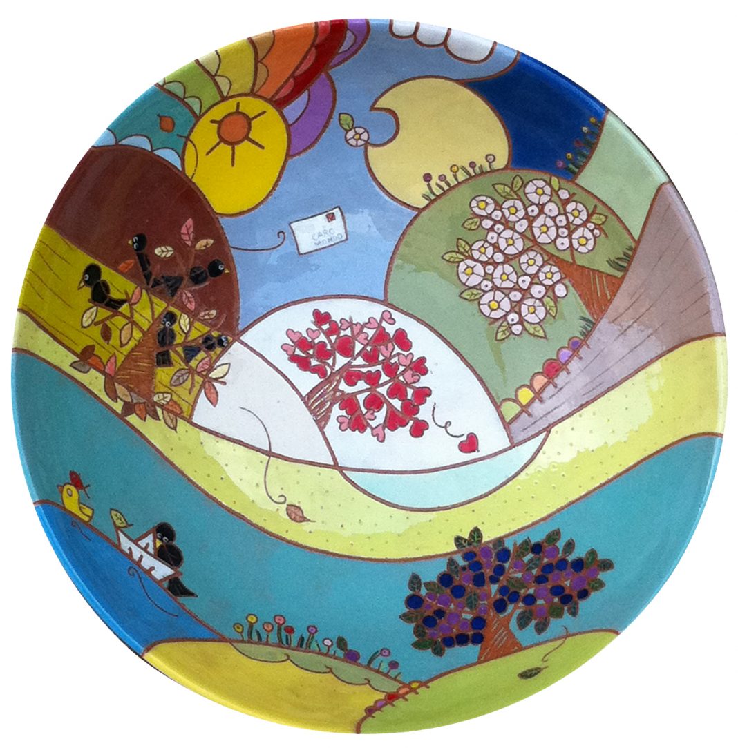 Il Pesce Rosso, ceramiche che raccontanohttps://www.exibart.com/repository/media/eventi/2011/10/il-pesce-rosso-ceramiche-che-raccontano-1068x1083.jpg