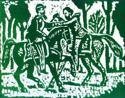 Il Risorgimento di Cartone. L’Unità d’Italia nei ritratti di Adolfo Saporetti