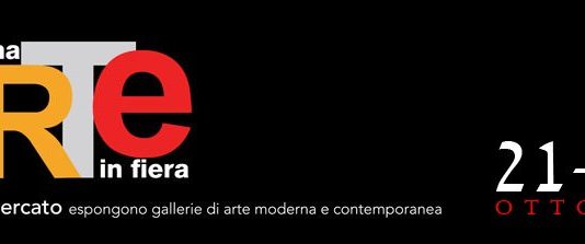 Immagina Arte in Fiera