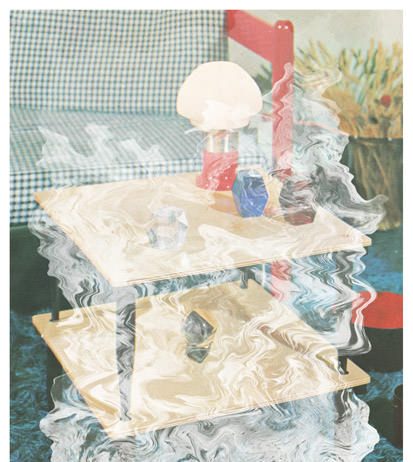 INLANDEMPIRE #11: My Cat Is An Alien