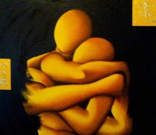 Irene Salvatori – D’amore e D’ombra