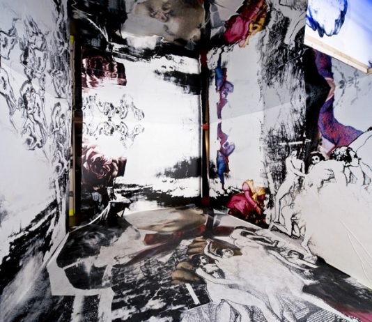 JAŠA – New Happening. Bloom