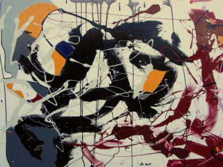 Jo Ravizzotti – Il segno si consegna al pensiero Jo Ravizzotti – Il segno si consegna al pensiero