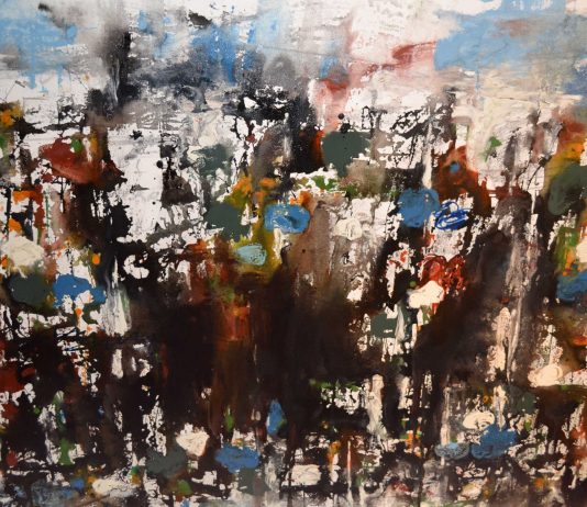 Joshef Matè – I giardini dell’infanzia perduta Joshef Matè – I giardini dell’infanzia perduta