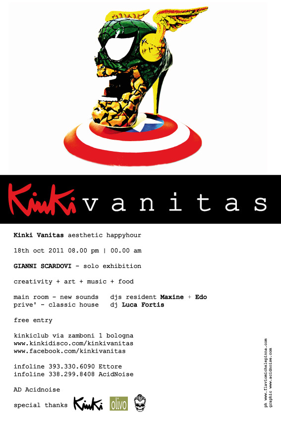 Kinkivanitas. Aestethic happy hour con Gianni Scardovihttps://www.exibart.com/repository/media/eventi/2011/10/kinkivanitas.-aestethic-happy-hour-con-gianni-scardovi.jpg