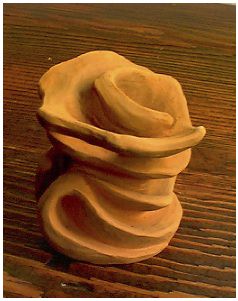 L’arte di Rossana Bonciolini