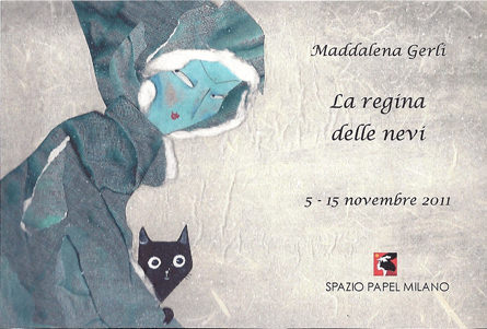 La regina delle nevi