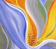 Luisella Traversi Guerra  – L’Arte: filo d’oro della conoscenza