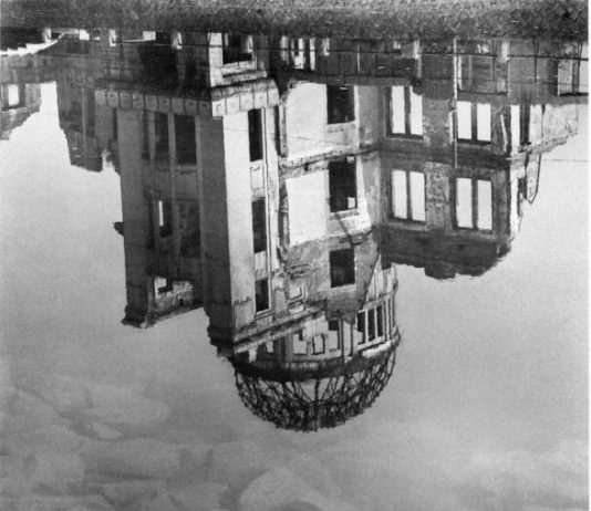 Metamorphosis. Il Giappone del Dopoguerra