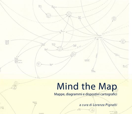 Mind the Map