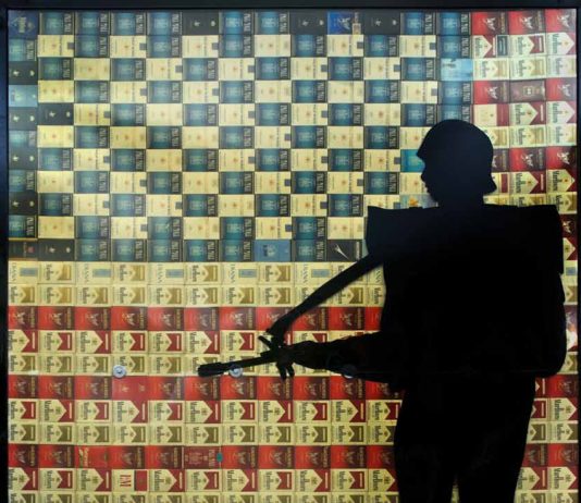 Mirko Gelmetti – Mattatoio6