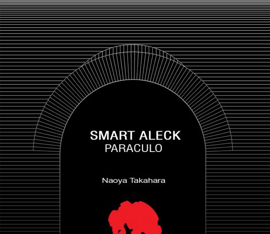 Naoya Takahara – Smart Aleck / Paraculo