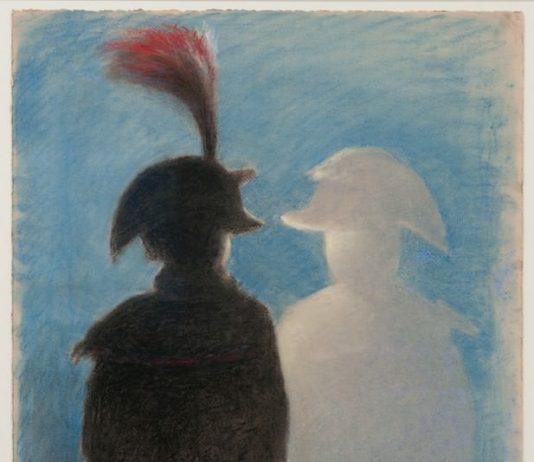 Napoleone entra a New York. Chaim Coppelman e l’Imperatore