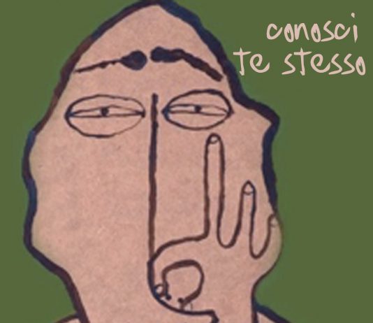 Nicoletta Calvagna – Conosci te stesso