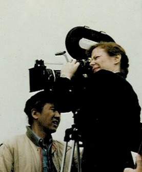 Nina Rosenblum – Fotografia, indagine storica e diritti civili nell’America contemporanea. Il cinema documentario indipendente